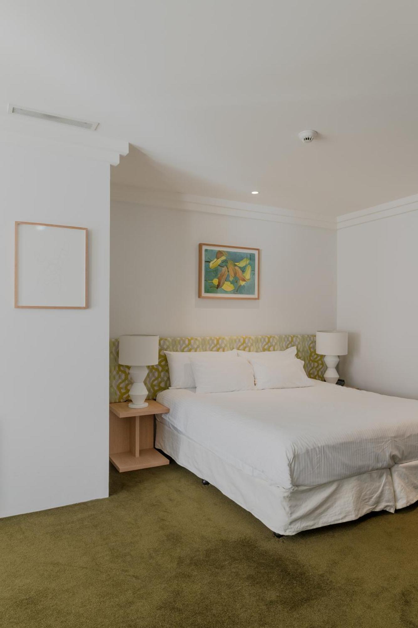 Hotel Ravesis 시드니 외부 사진