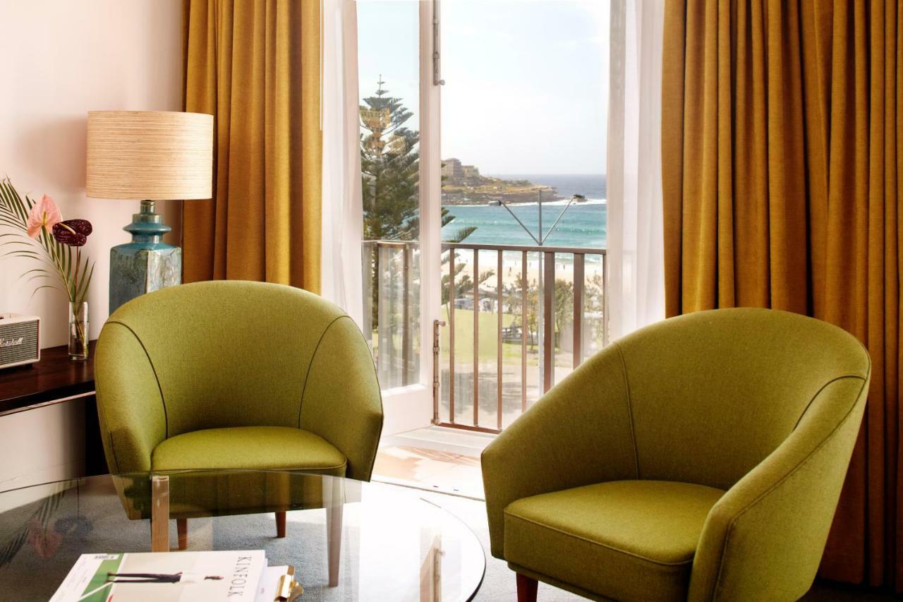 Hotel Ravesis 시드니 외부 사진