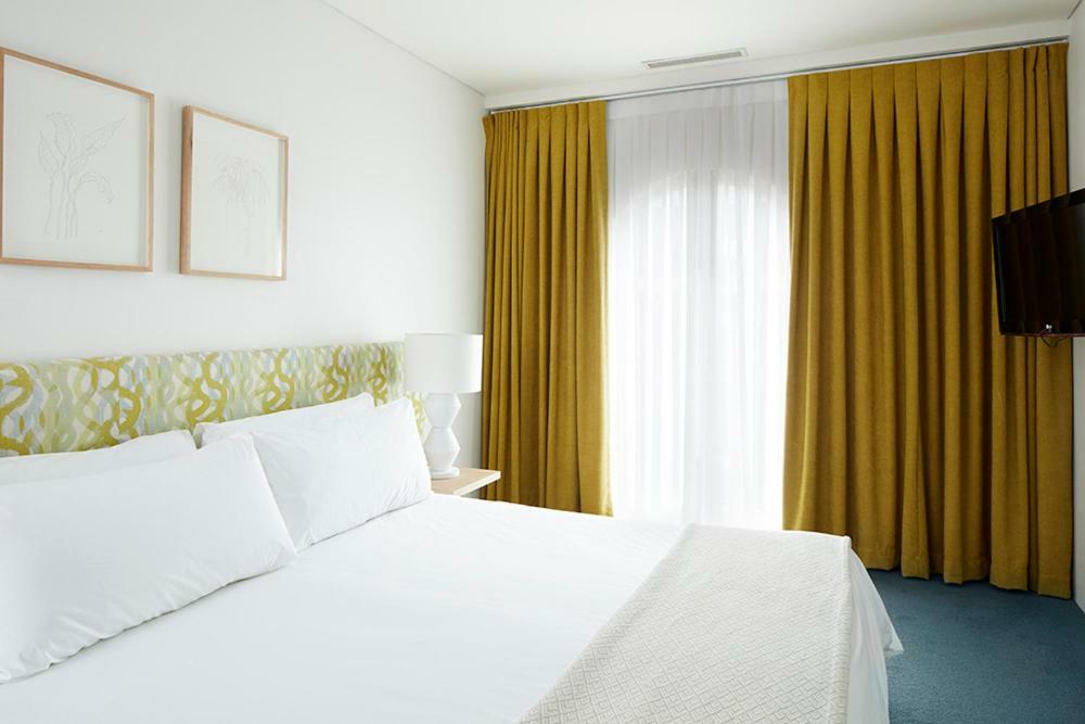 Hotel Ravesis 시드니 외부 사진