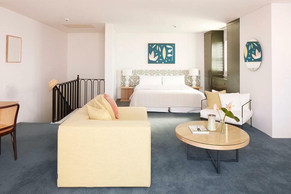 Hotel Ravesis 시드니 외부 사진